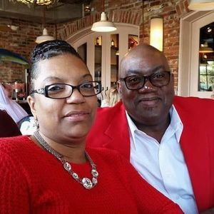 Meet your Posher, Marilyn